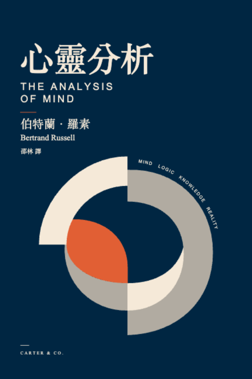 心靈分析